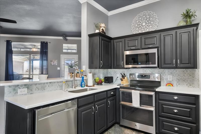 11005 Flores Trail, Crowley TX 76036 - Photo 8