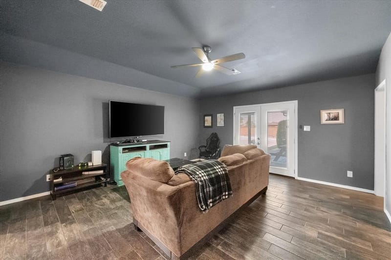 11005 Flores Trail, Crowley TX 76036 - Photo 25