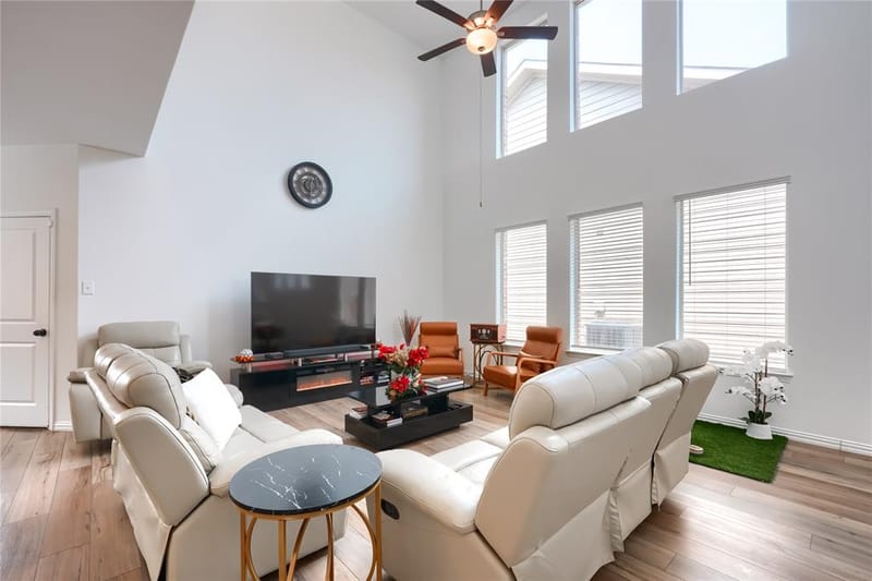 3151 Blossom Trail, Crandall TX 75114 - Photo 5