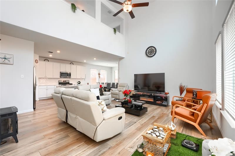 3151 Blossom Trail, Crandall TX 75114 - Photo 9