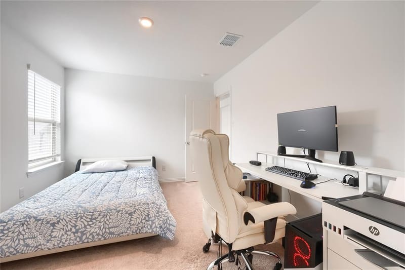 3151 Blossom Trail, Crandall TX 75114 - Photo 30