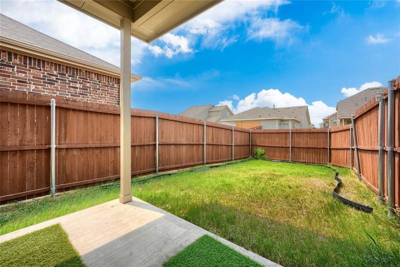 3151 Blossom Trail, Crandall TX 75114 - Photo 38