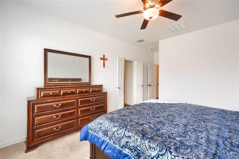 3151 Blossom Trail, Crandall TX 75114 - Photo 18