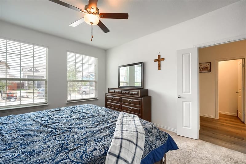 3151 Blossom Trail, Crandall TX 75114 - Photo 19
