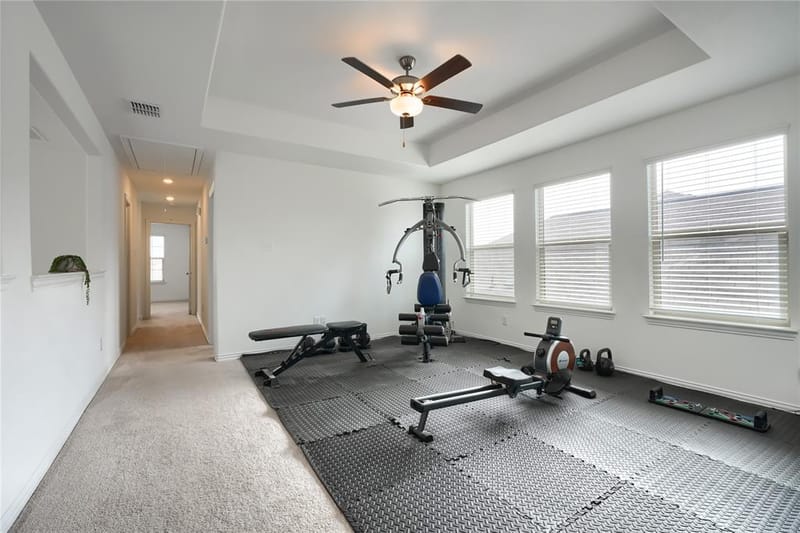 3151 Blossom Trail, Crandall TX 75114 - Photo 35