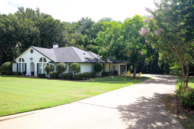 203 Covey Lane, McKinney TX 75071