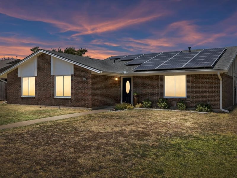 1809 Windsong Trail, Richardson TX 75081