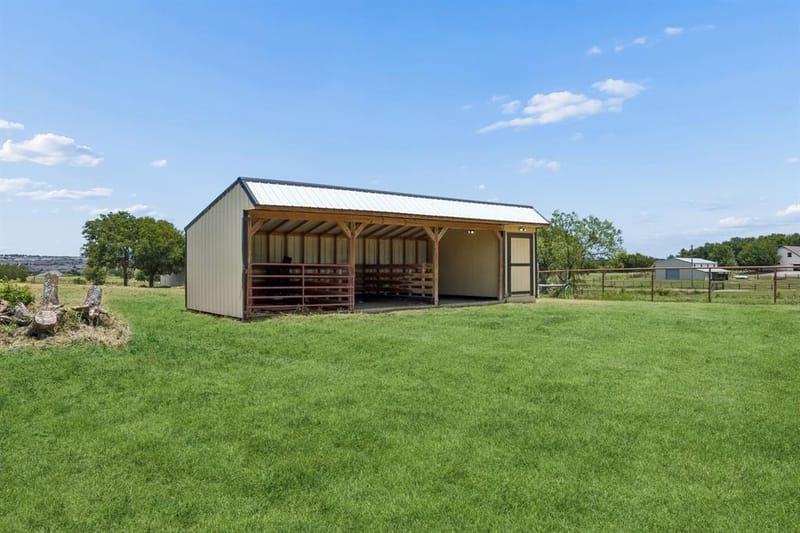 9516 Park Drive, Fort Worth TX 76179 - Photo 36