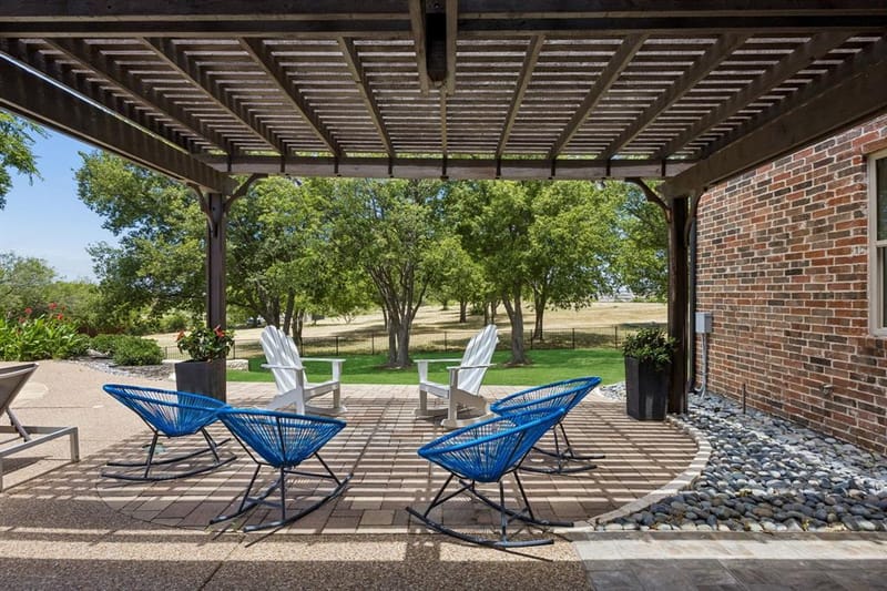 9516 Park Drive, Fort Worth TX 76179 - Photo 32