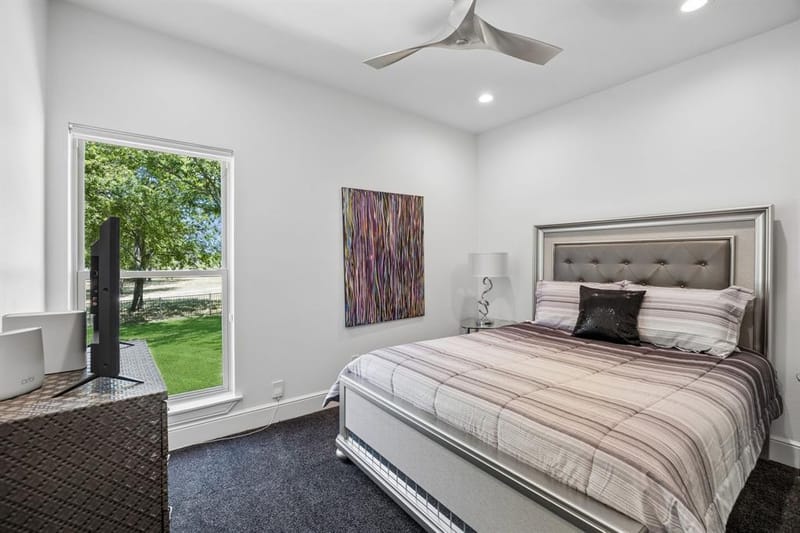 9516 Park Drive, Fort Worth TX 76179 - Photo 20