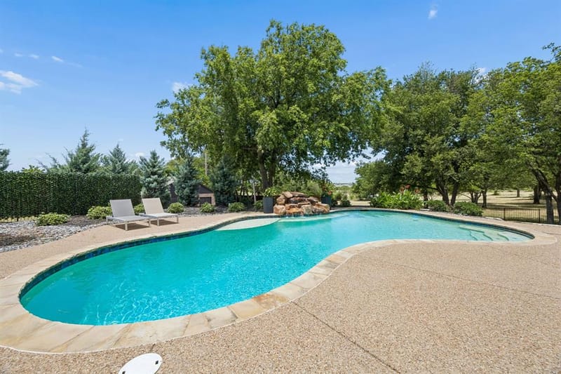 9516 Park Drive, Fort Worth TX 76179 - Photo 34