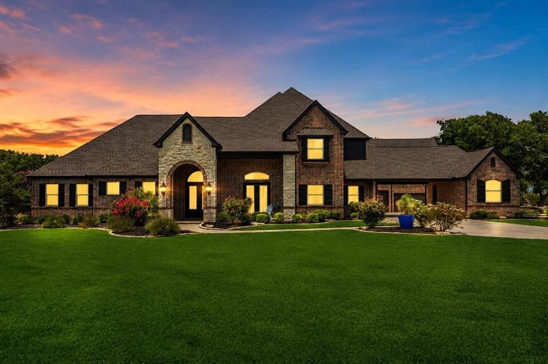 9516 Park Drive, Fort Worth TX 76179 - Photo 38