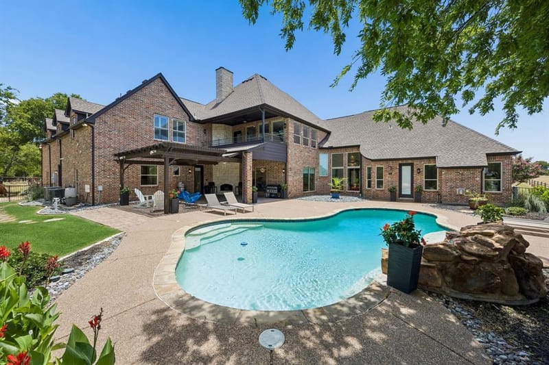 9516 Park Drive, Fort Worth TX 76179 - Photo 33