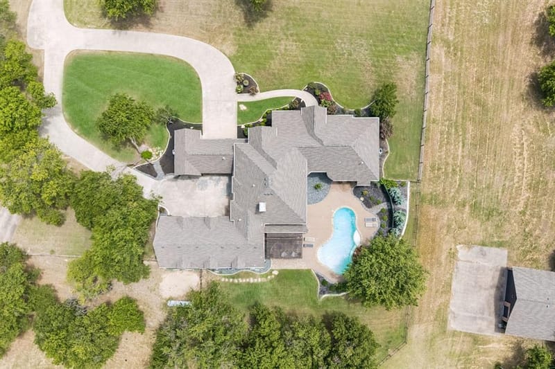 9516 Park Drive, Fort Worth TX 76179 - Photo 37
