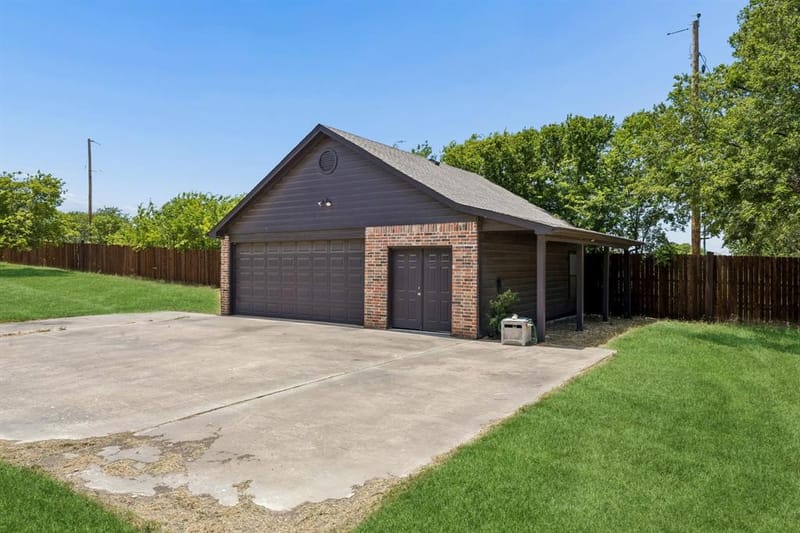 9516 Park Drive, Fort Worth TX 76179 - Photo 35