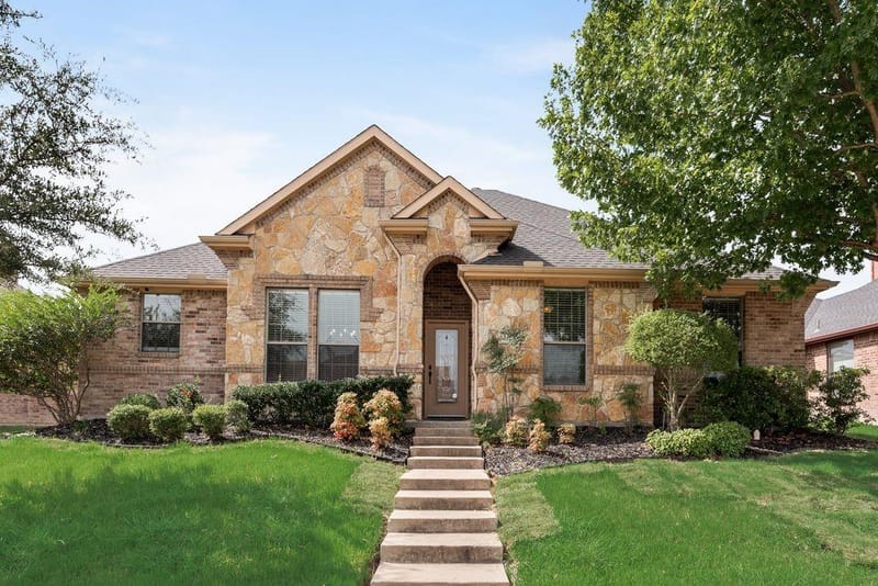 1201 Northwood Lane, Royse City TX 75189