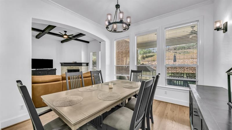 1555 Hunterglenn Drive, Aledo TX 76008 - Photo 7