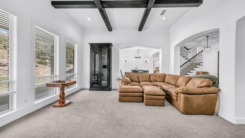 1555 Hunterglenn Drive, Aledo TX 76008 - Photo 9