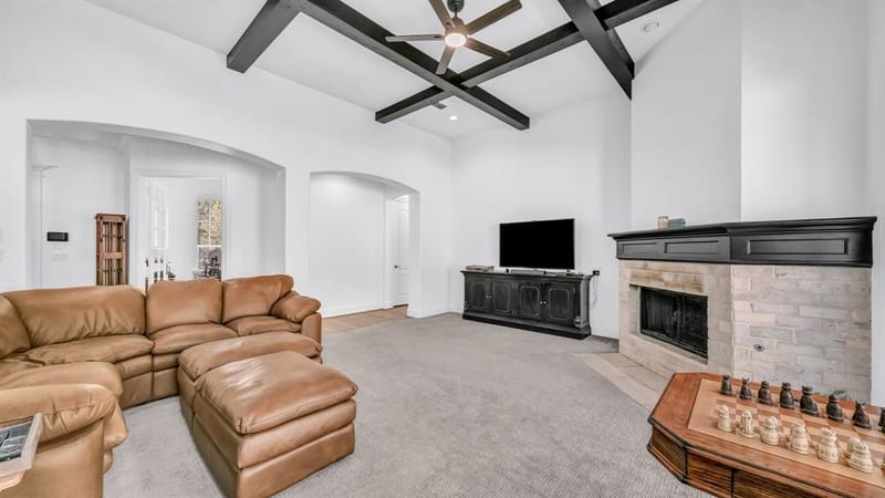 1555 Hunterglenn Drive, Aledo TX 76008 - Photo 10