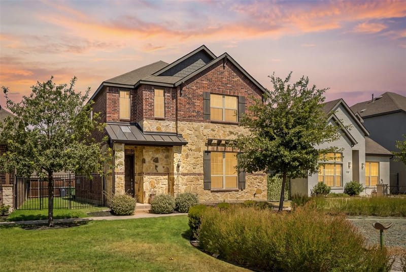 4529 Stone Valley Trail, Arlington TX 76005