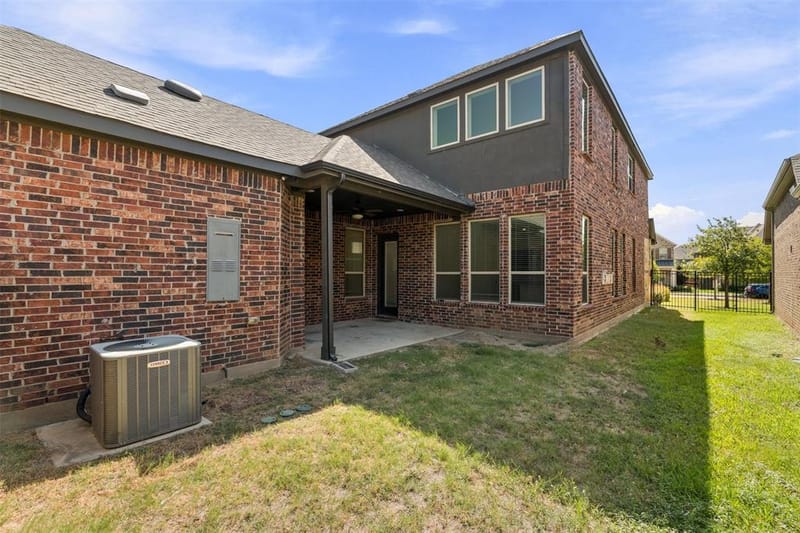 4529 Stone Valley Trail, Arlington TX 76005 - Photo 30