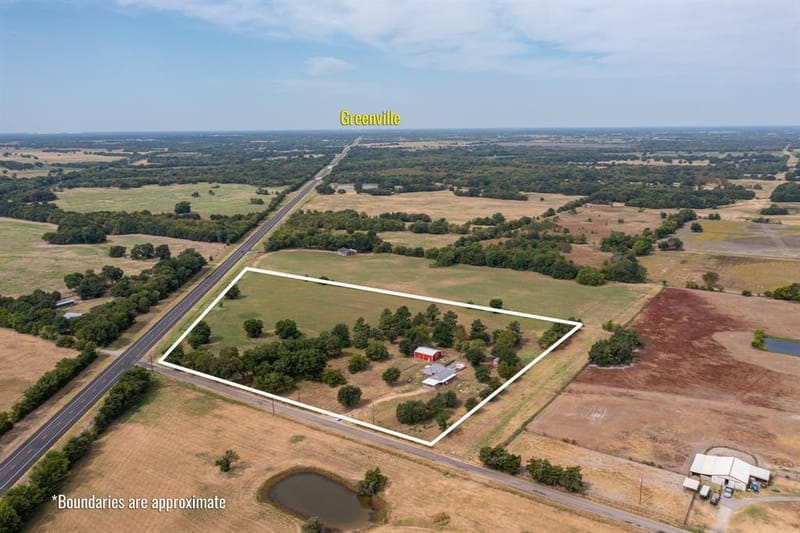 3016 County Road 4405, Commerce TX 75428 - Photo 6