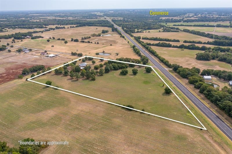 3016 County Road 4405, Commerce TX 75428 - Photo 7