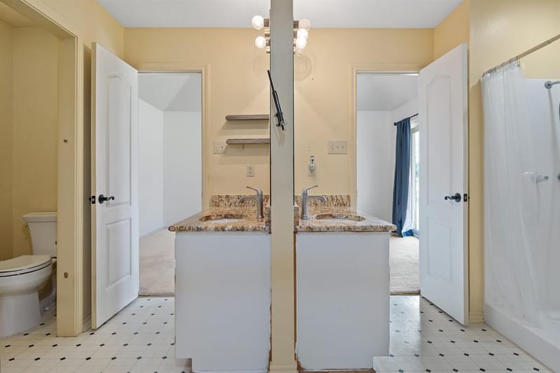 3016 County Road 4405, Commerce TX 75428 - Photo 18