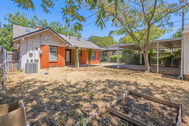 3326 Burlingdell Avenue, Dallas TX 75211 - Photo 26