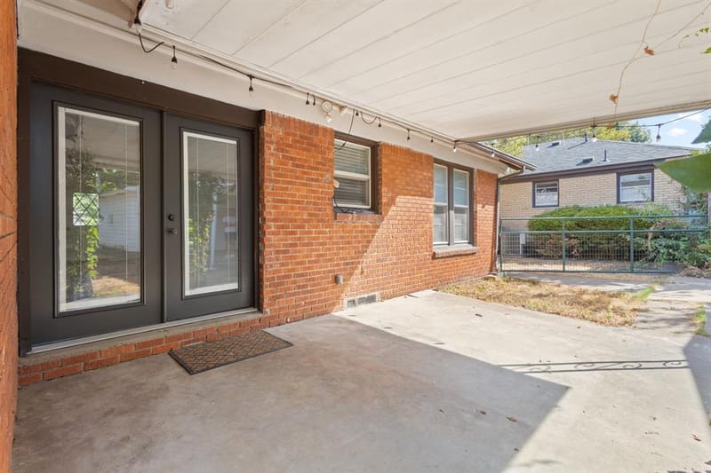 3326 Burlingdell Avenue, Dallas TX 75211 - Photo 22