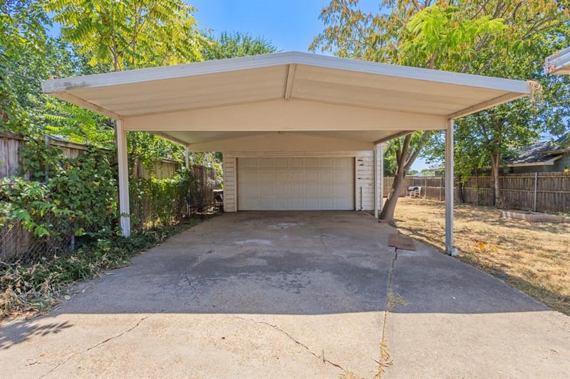 3326 Burlingdell Avenue, Dallas TX 75211 - Photo 25