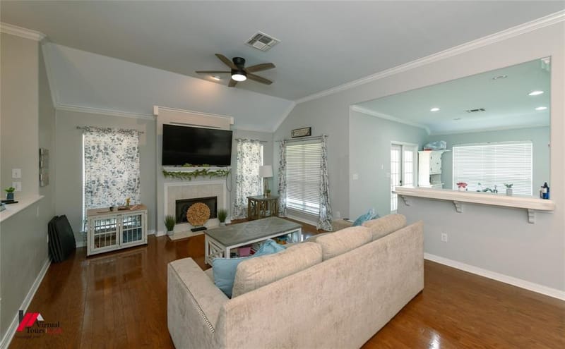 195 Kings Crossing, Shreveport LA 71105 - Photo 6