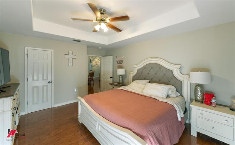 195 Kings Crossing, Shreveport LA 71105 - Photo 16