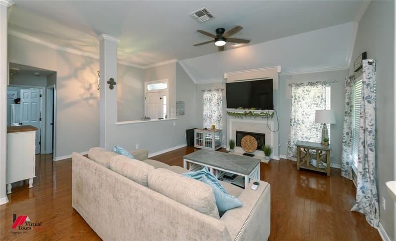 195 Kings Crossing, Shreveport LA 71105 - Photo 7