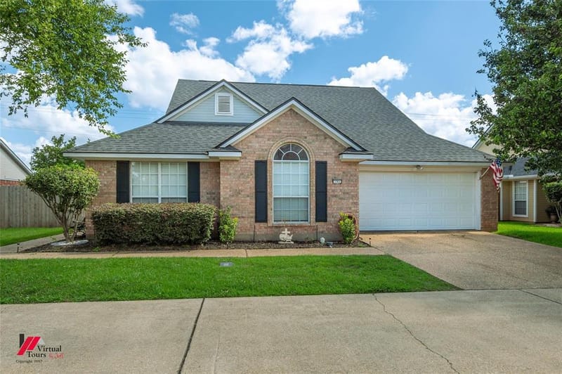 195 Kings Crossing, Shreveport LA 71105