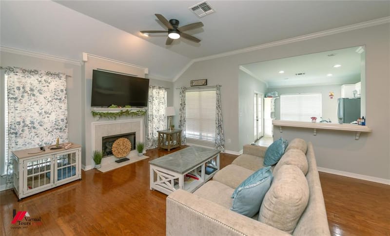 195 Kings Crossing, Shreveport LA 71105 - Photo 9