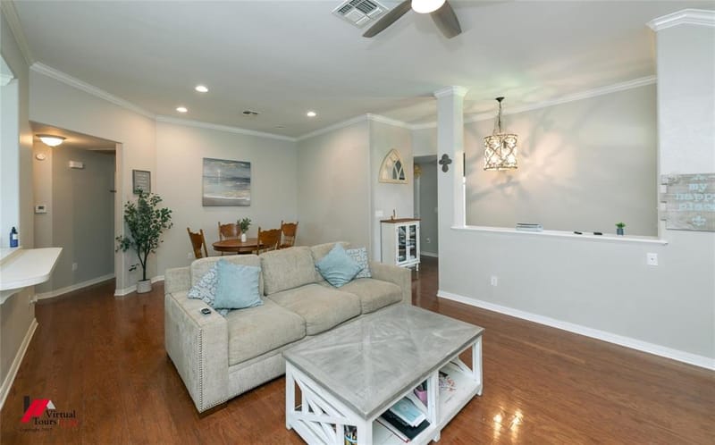 195 Kings Crossing, Shreveport LA 71105 - Photo 8