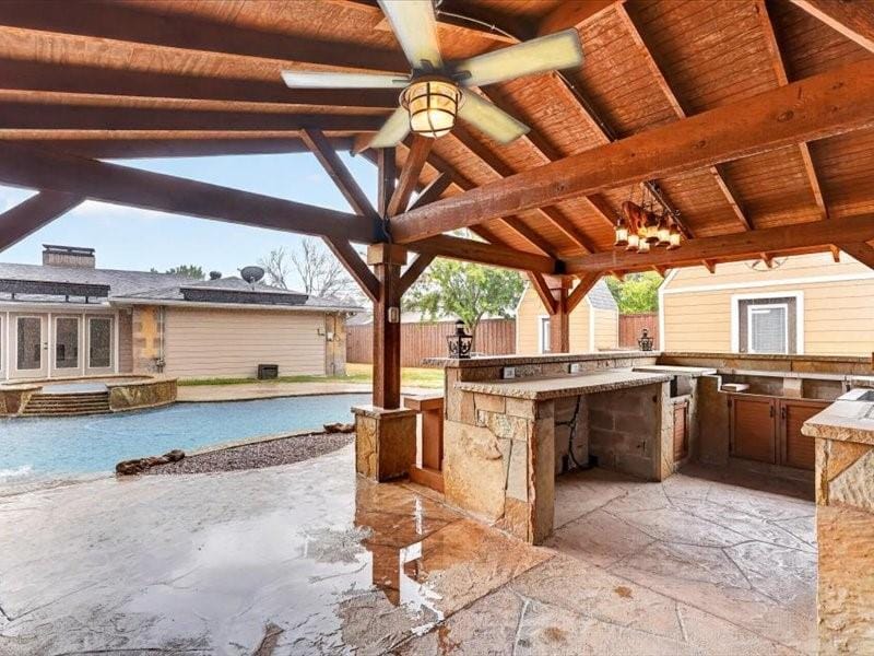 12557 High Meadow Drive, Dallas TX 75244 - Photo 27