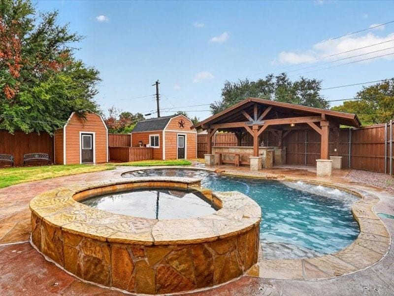 12557 High Meadow Drive, Dallas TX 75244 - Photo 26
