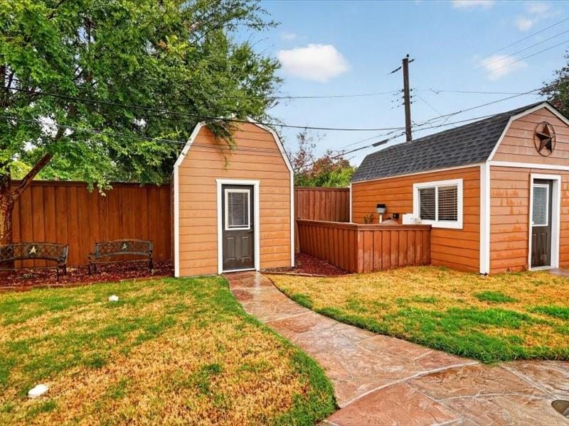 12557 High Meadow Drive, Dallas TX 75244 - Photo 30