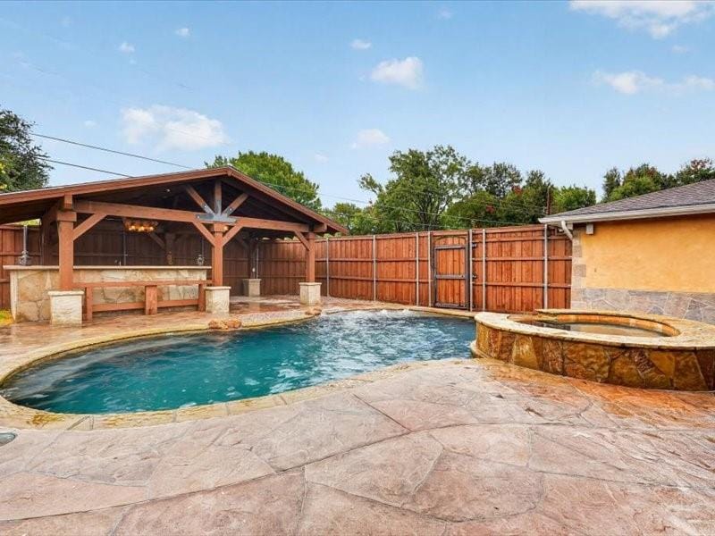12557 High Meadow Drive, Dallas TX 75244 - Photo 25
