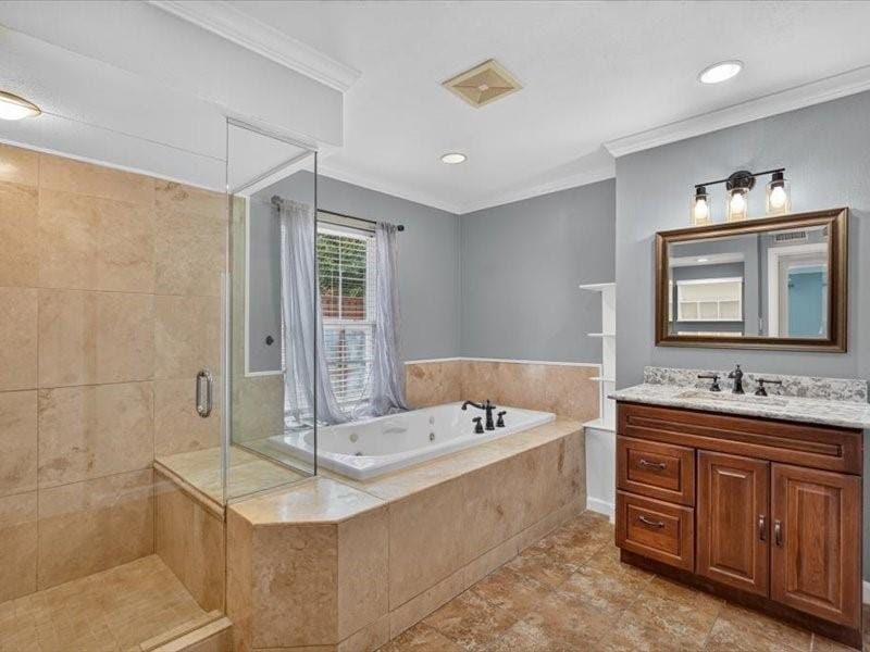 12557 High Meadow Drive, Dallas TX 75244 - Photo 21