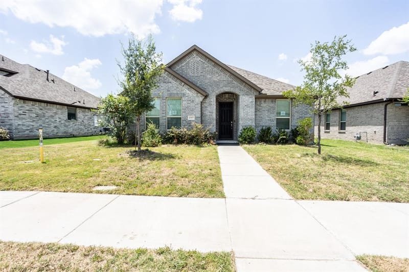 1557 Addison Drive, Lancaster TX 75134