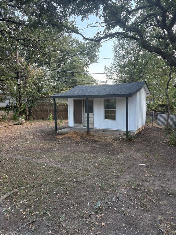 5536 Greenlee Street, Fort Worth TX 76112 - Photo 19