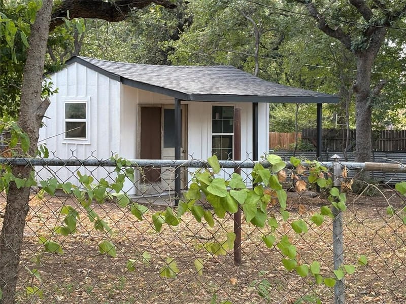 5536 Greenlee Street, Fort Worth TX 76112 - Photo 4