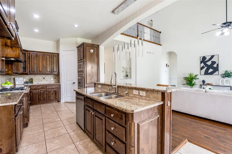 1191 Polo Heights Drive, Frisco TX 75033 - Photo 12