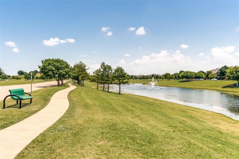 1191 Polo Heights Drive, Frisco TX 75033 - Photo 34