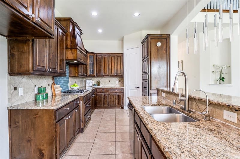 1191 Polo Heights Drive, Frisco TX 75033 - Photo 11