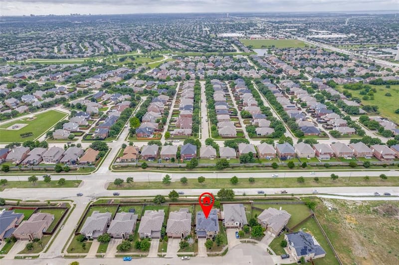 1191 Polo Heights Drive, Frisco TX 75033 - Photo 35