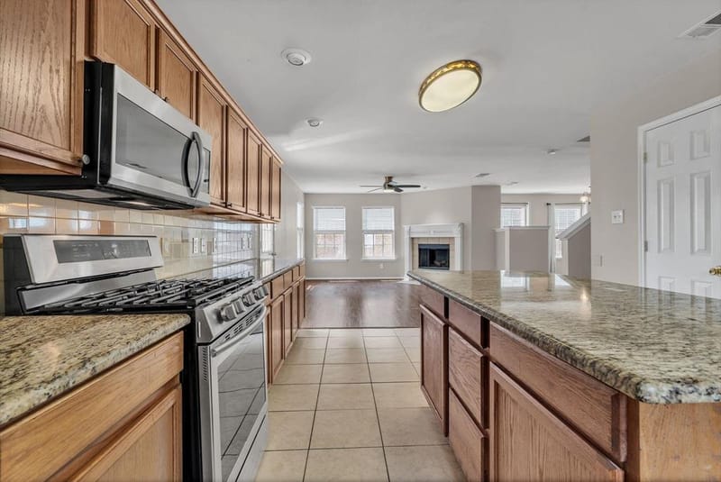 12441 Peak Circle, Frisco TX 75035 - Photo 16